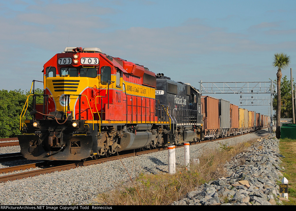 FEC 703